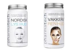 2 loại viên uống trắng da và bổ sung collagen quảng cáo sai sự thật