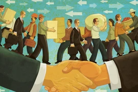 Trên 80% hợp đồng “quên” thỏa thuận chọn luật 