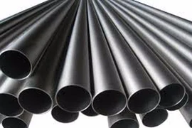 Chính thức điều tra thép Trung Quốc đội lốt thép Việt