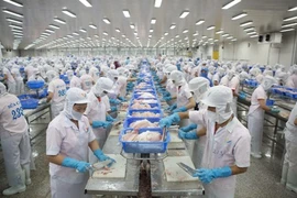 Phó Chủ tịch Trần Vĩnh Tuyến: Khó vay vốn cứ gọi tôi