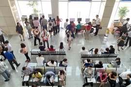 Phân công nhiệm vụ cục trưởng, cục phó Cục Thuế TP.HCM 