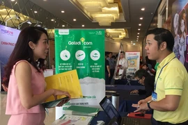 Mua sắm online có thời điểm 'rất hỗn loạn'