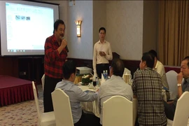 Dr Thanh ra sách 'vạch' chuyện nhà mình