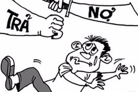 Sẽ bỏ hẳn nghị định về dịch vụ đòi nợ