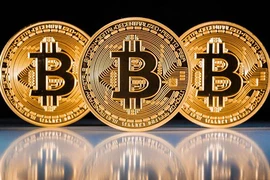 Nhập 100 'trâu cày Bitcoin' TQ nhưng bị mắc kẹt 
