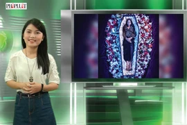 Vui Độc Lạ: Dịch vụ thời trang trong quan tài