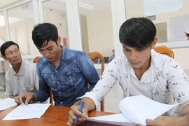 Clip: Quyết định minh oan vụ 'Đi tè bị quy tội cướp'
