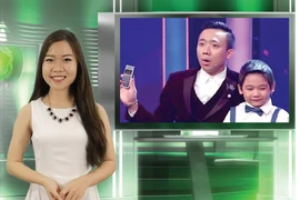 Vui độc lạ: Cậu bé 6 tuổi tính nhẩm thần tốc
