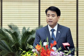 'Chỉ cần quán triệt mấy ông công an là tốt hết'