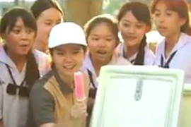 Giáo dục giới tính kiểu... Thái Lan