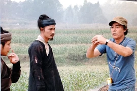 Người “phổ thơ” Nguyễn Du thành phim