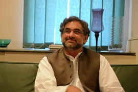 Pakistan ấn định ngày bầu thủ tướng mới