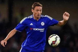 Clip: Chia tay người hùng Matic của Chelsea