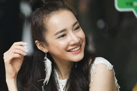 'Yêu Trường Giang đời tôi xáo trộn kinh khủng'