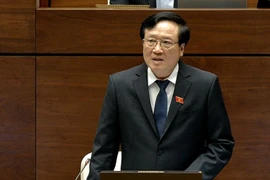 Chánh án Tối cao nói về 4 bài học sau vụ án Hà Văn Thắm