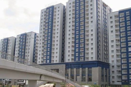 Chung cư vi phạm PCCC: Việc gì phải giấu? 