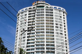 Mua căn hộ Bavico, nguy cơ mất trắng