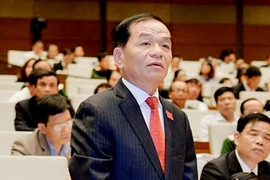 Giám sát chặt quyền lực ngăn lợi ích nhóm trỗi dậy