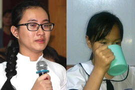 Báo động thầy cô bạo hành học sinh