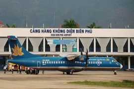 Đề xuất chi 2.100 tỉ đồng nâng cấp sân bay Điện Biên