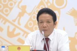 Bộ TT&TT nói gì về kết luận của UBKT Trung ương?