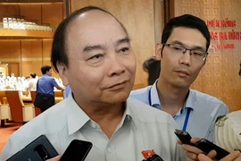 Thủ tướng: 1 dân tộc yêu nước như thế thì không lo gì mất nước