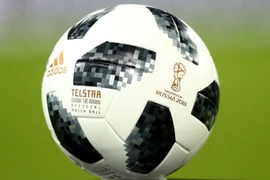 Quả bóng công nghệ tại World Cup 2018 có gì đặc biệt?