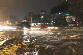 Sở Khoa học nói về ứng dụng công nghệ chống ngập, kẹt xe