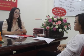 Trò chuyện với nữ luật sư ‘có duyên’ với các vụ án oan
