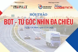 Video: Hội thảo BOT - Từ góc nhìn đa chiều