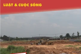 TP.HCM: Đâu là nguyên nhân làm giá đất ở quận 9 sốt ảo