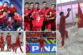 Giới thiệu 5 đề cử chính thức giải Fair Play 2018