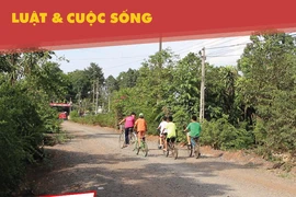 Suối Trầu giải thể để xây sân bay Long Thành: Dân sẽ ra sao?