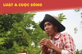 Bị vu tội cướp: Hơn 1 năm chưa được xin lỗi oan