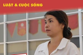 Vụ quản giáo đánh chết người: Mẹ nạn nhân tiếp tục kháng cáo