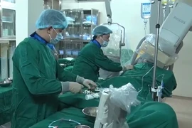 Hội gây mê hồi sức: Sốc phản vệ gây tê 100% là do thuốc