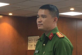 Video: Hình sự khuyến cáo các biện pháp chống cướp tiệm vàng
