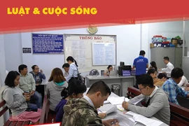 Giải pháp để bớt phiền khi dùng căn cước công dân