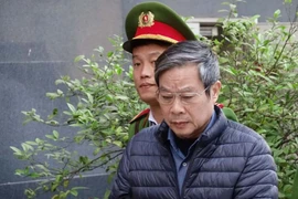 Số tiền 'khủng' ông Nguyễn Bắc Son đã nộp lại để thoát án tử