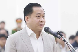 Vụ án Vũ 'nhôm': Không công bố tại tòa tài liệu chưa giải mật