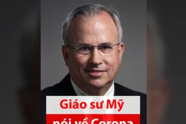 Dịch Corona: Những câu hỏi không nên bỏ qua