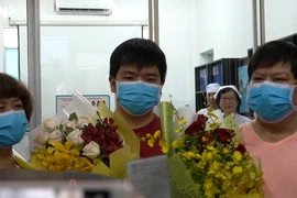 21 ngày cứu sống 2 bệnh nhân COVID-19 tại Chợ Rẫy