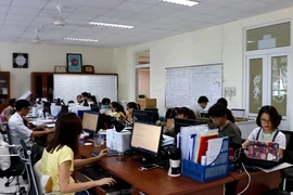 Video: Chia sẻ của sinh viên khi góp sức chống COVID-19