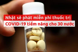 Video: Toàn cảnh đại dịch COVID-19 ngày 5-4
