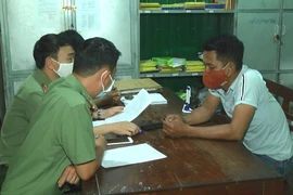 Đắk Lắk: Xử lý nhiều người tung tin giả về COVID-19