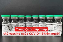 Video: Toàn cảnh đại dịch COVID-19 ngày 15-4