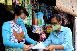 Lập tổ phản ứng nhanh xử lý hồ sơ cho dân trong mùa COVID-19