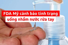 Video: Toàn cảnh tình hình đại dịch COVID-19 ngày 28-4