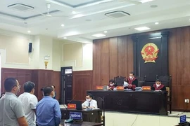 Video: Tòa bác đơn kháng cáo của Công ty Bách Đạt An