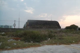 Video: 134 lô đất ven biển có yếu tố người Trung Quốc
